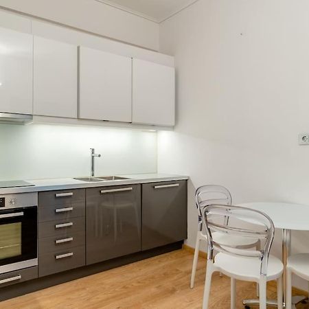 Elegant 2Bd Evelpidon Apartment Афіни Екстер'єр фото