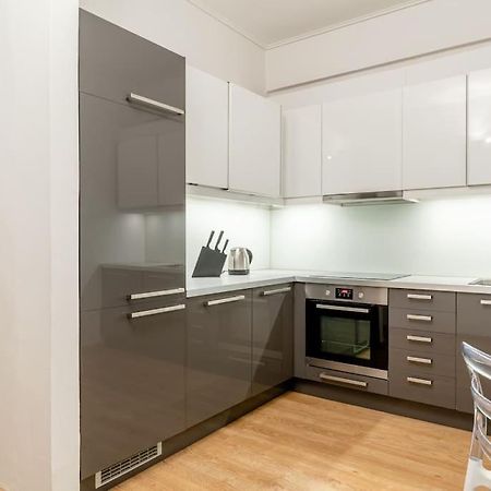 Elegant 2Bd Evelpidon Apartment Афіни Екстер'єр фото