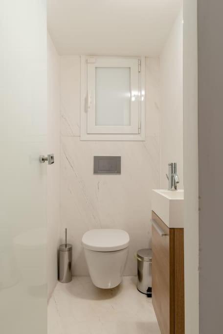 Elegant 2Bd Evelpidon Apartment Афіни Екстер'єр фото