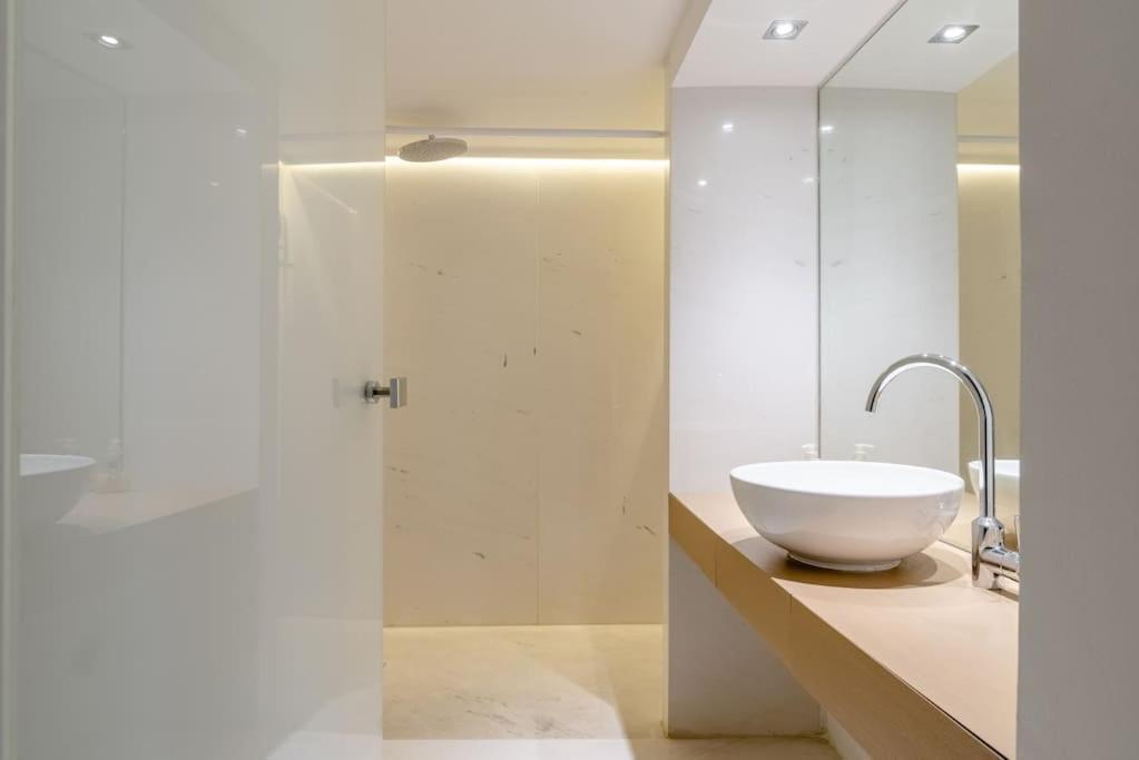 Elegant 2Bd Evelpidon Apartment Афіни Екстер'єр фото