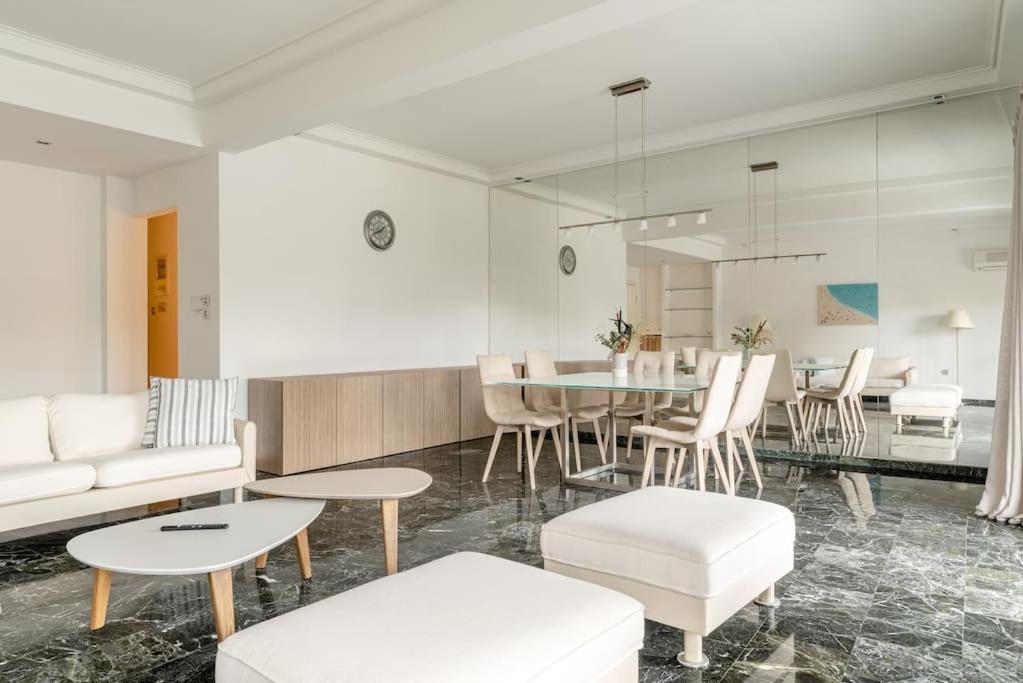 Elegant 2Bd Evelpidon Apartment Афіни Екстер'єр фото